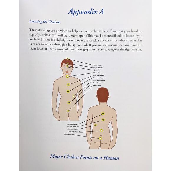 Sacred Symbols of Light: There is a New Language of Light - Jean Logan - Picture 8 of 10